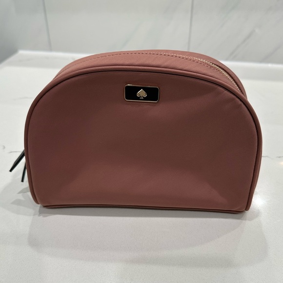 Kate Spade Makeup/Accessories Bag - Picture 1 of 5